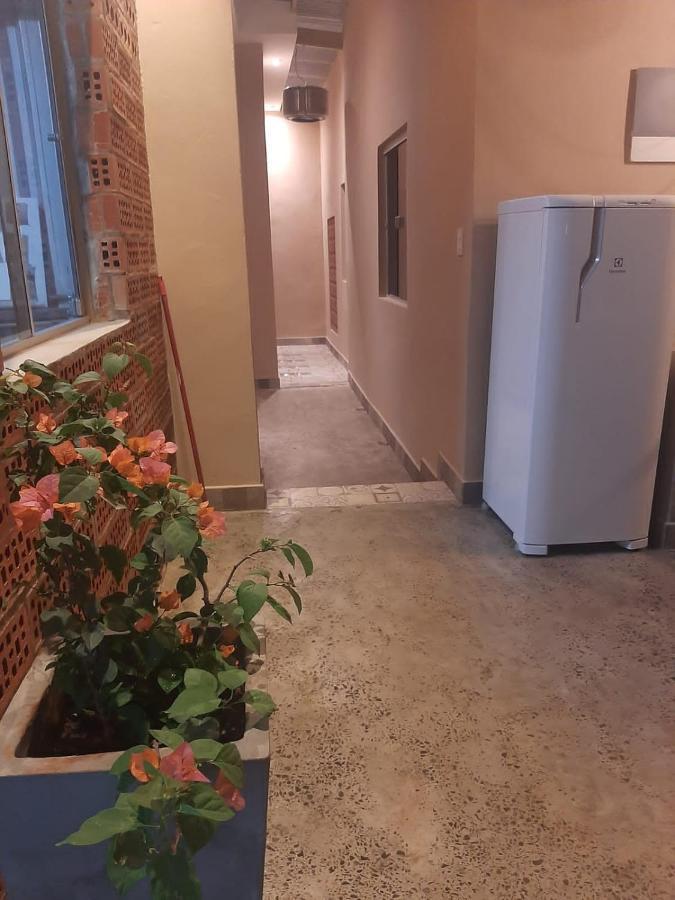 Taguato Assunção Exterior foto