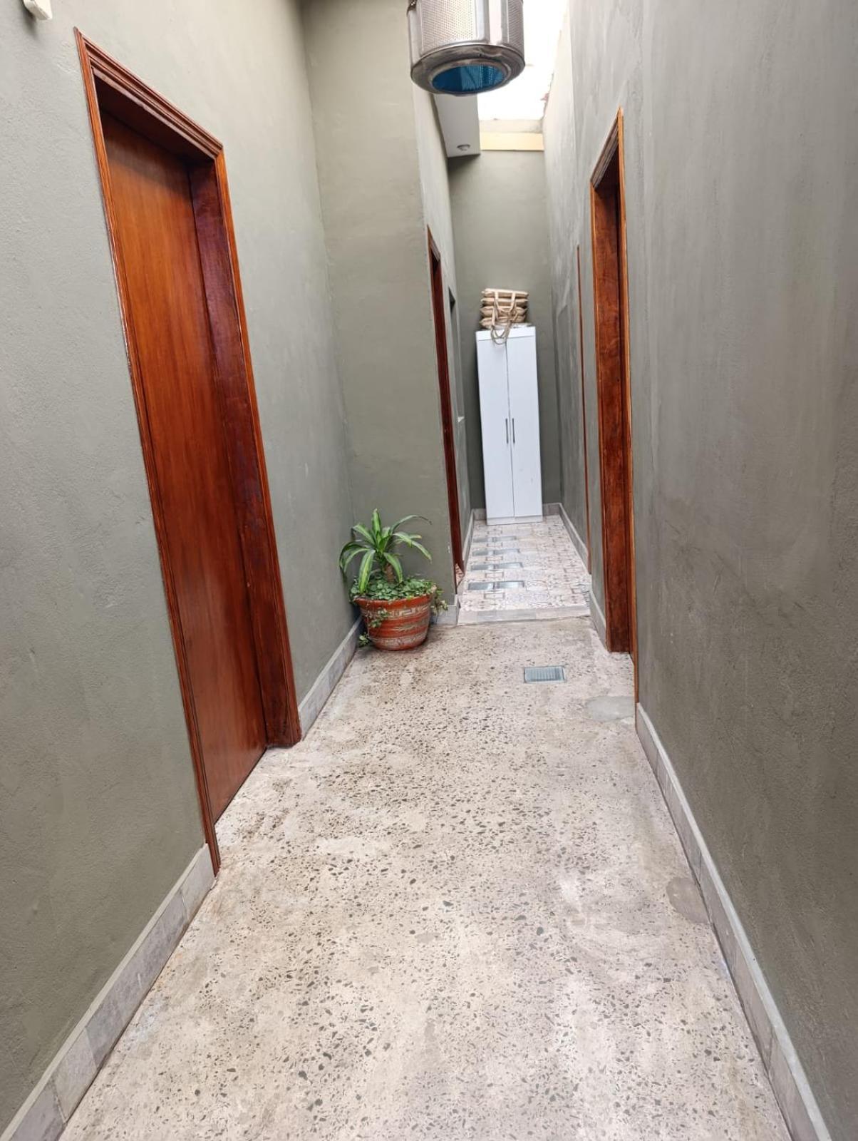 Taguato Assunção Exterior foto
